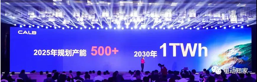 突發(fā)！中航鋰電&ldquo;巨變