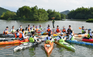 2015年公司獲得賽特勒，歐葛蘭的代理授權(quán)；